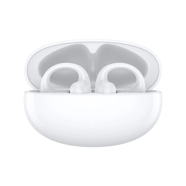 Edifier LolliClip nyitott fülű vezeték nélküli fejhallgató (fehér) (LOLLICLIP WHITE)